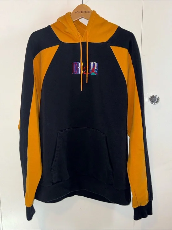 Air Jordan Pullover Hoodie