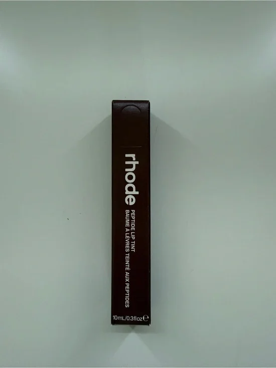 RHODE Peptide Lip Tint HONEY MANGO