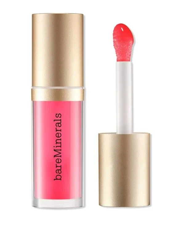 bareMinerals Nourishing Lip Oil