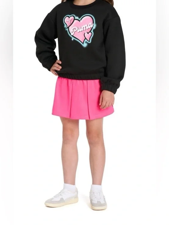 Puma Girl’s 2-piece Active Set 3T NWT