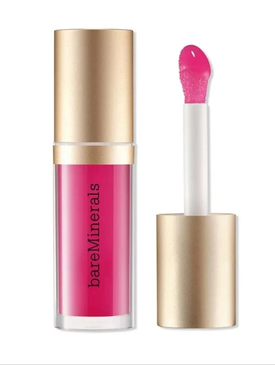 bareMinerals Nourishing Lip Oil