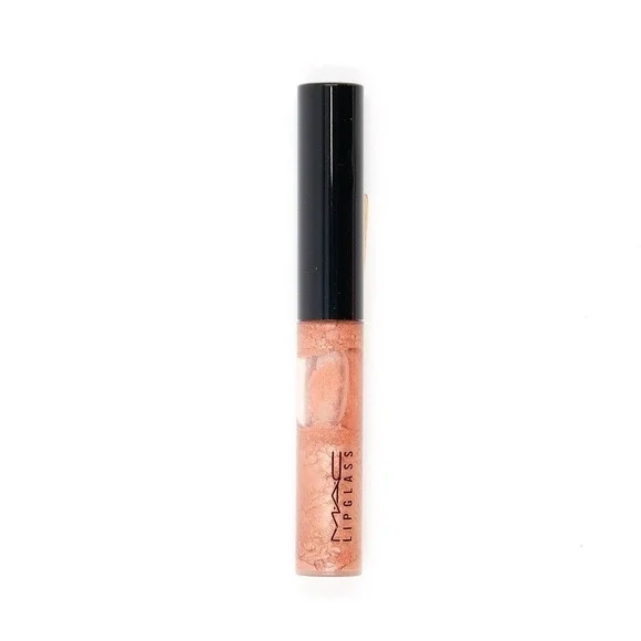 MAC- Sized to Go Lipglass - Water Deities - .08 oz / 2.4‎ g