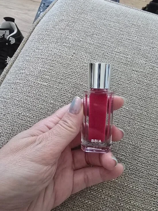 BBIA Last Velvet Lip Tint 5g (NEW) 04 Cherry syrup