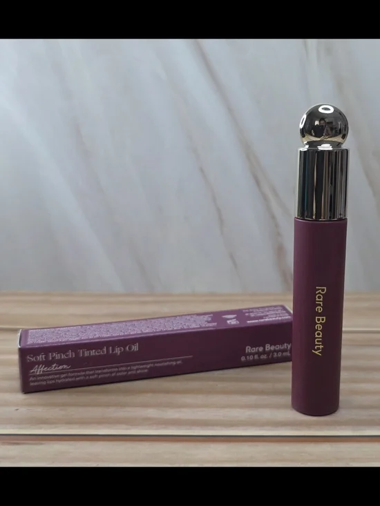 Rare Beauty Soft Pinch Tinted Lip Oil