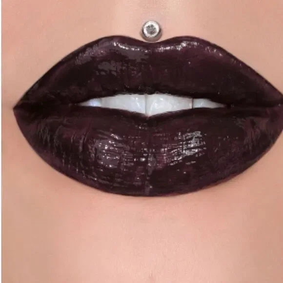 Jeffry Star Supreme Gloss In A Dark Place