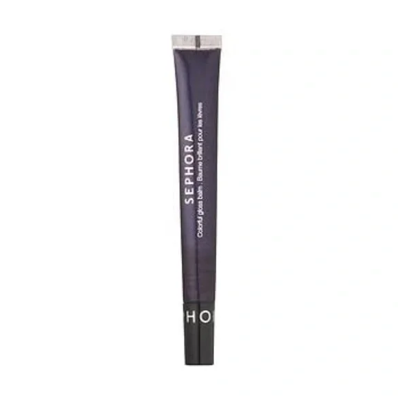 New Sephora Collection Colorful Lip Gloss Balm