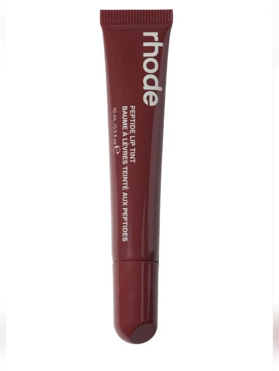 Rhode Peptide Lip Tint PBJ Full Size 10ml New In Box