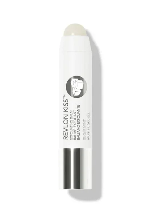 Revlon Kiss Exfoliating Balm - Sugar Mint