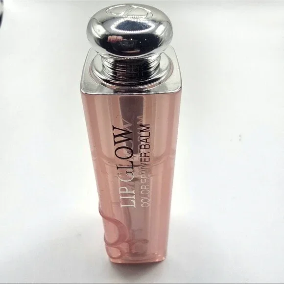 Dior Addict Lip Glow Balm - 020 Mahogany Brand New No Box NWOB