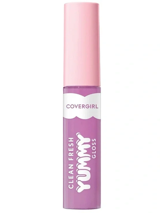 COVERGIRL Clean Fresh Yummy Gloss - 200 Laugh-Vender