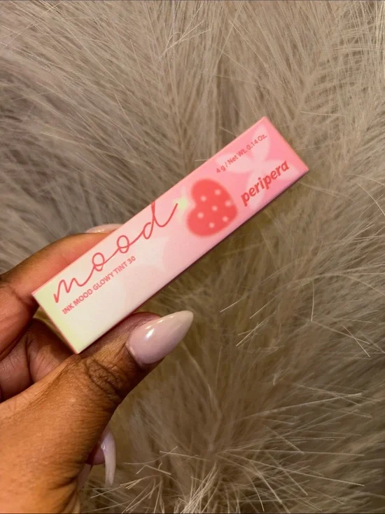Mood Ink Glow Tint - 30