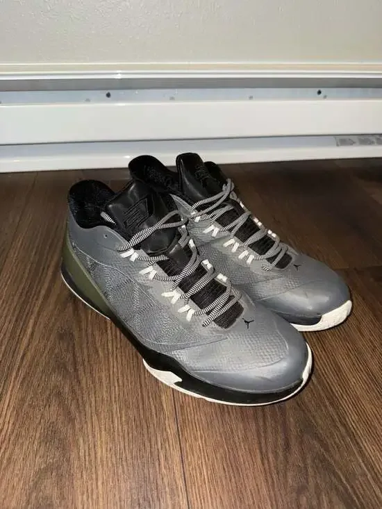 Jordan CP3.VIII Basketball Shoes