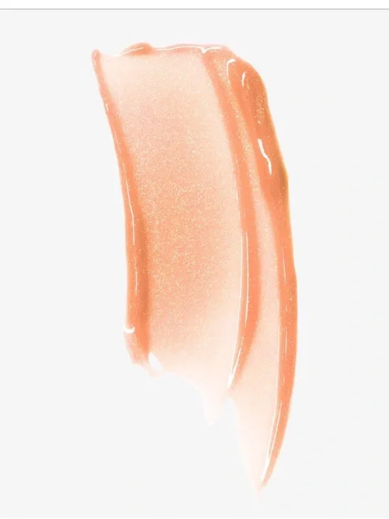 dibs GO TO Glossy Balm.  Color is Kiss Me Quick. Authentic, New in the box.