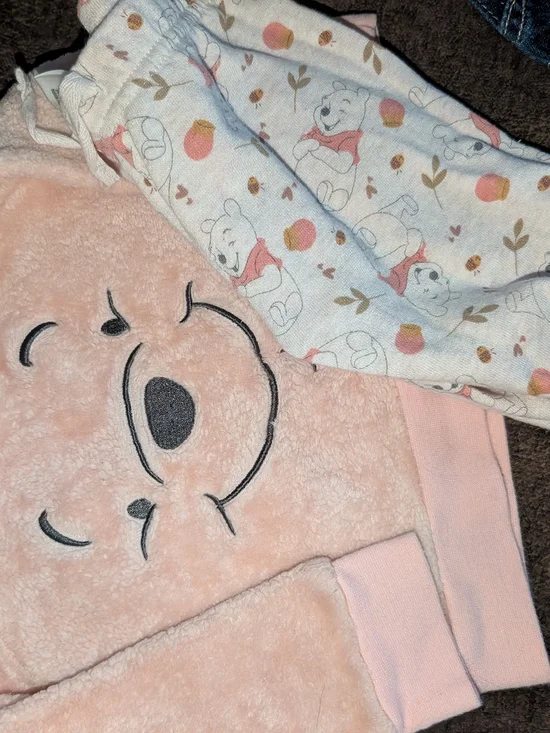 Disney Baby Outfit Like New  9 Months