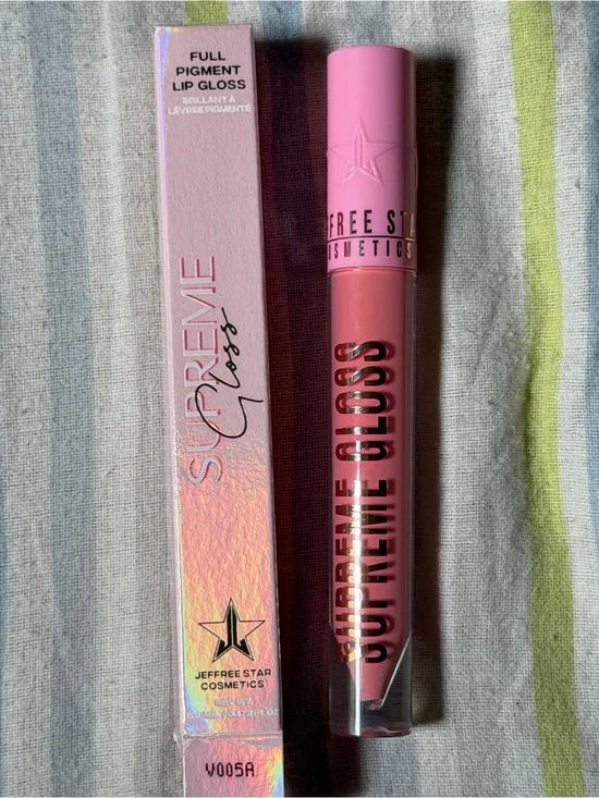 Supreme Gloss (714)