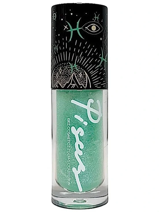 Kikiz Cosmetics Pisces Hydrating Lip Gloss