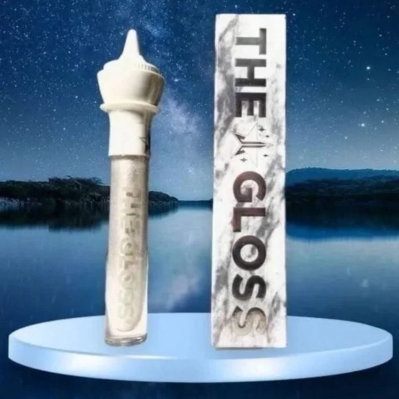 Jeffree Star The Gloss