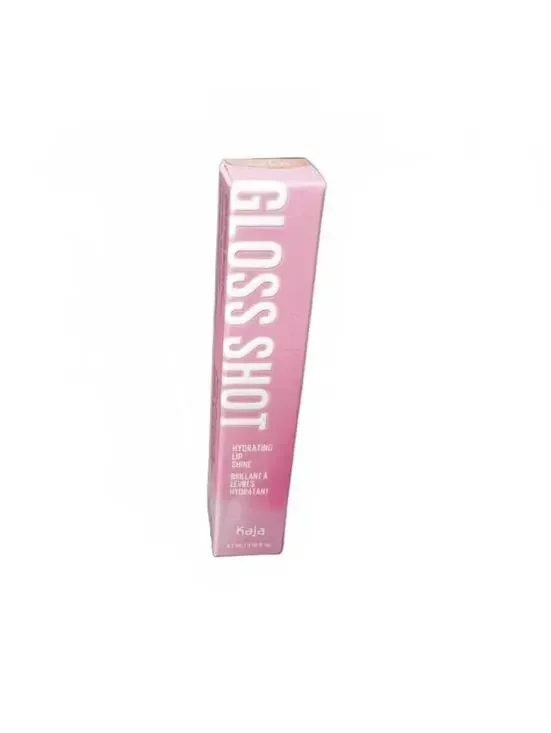 Kaja Gloss Shot Hydrating‎ Lip Shine - Honey Drizzle