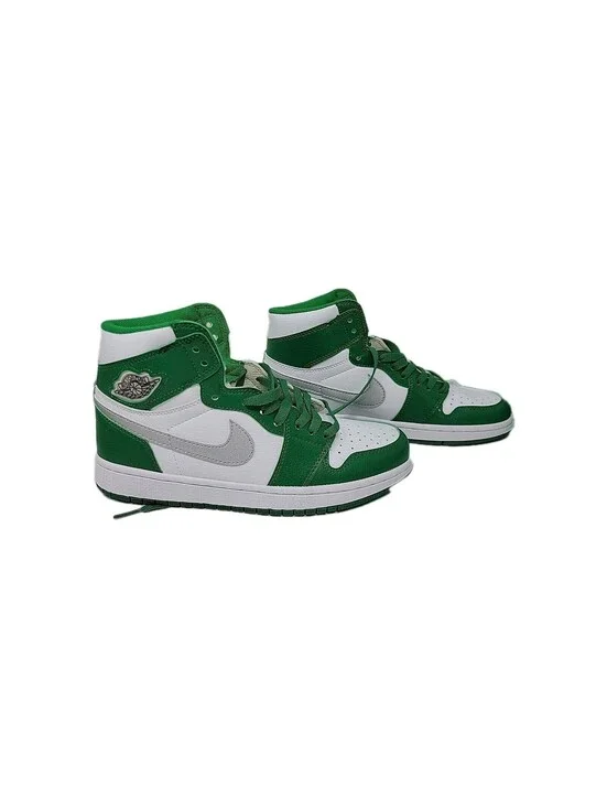 Size 8 - Air Jordan 1 Retro OG High Gorge Green - (DZ5485-303) Brand New