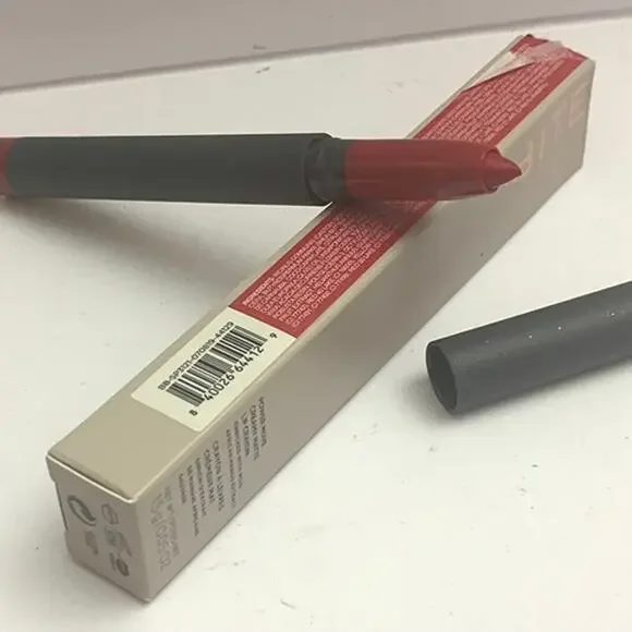 Bite Beauty Power Move Creamy Matte Lip Crayon