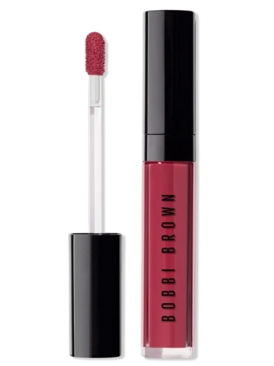 ❤️ BOBBI BROWN Crushed Oil-Infused Gloss