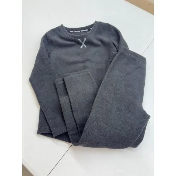 Toddler TerraMar 4.0 ColdGear size 4t