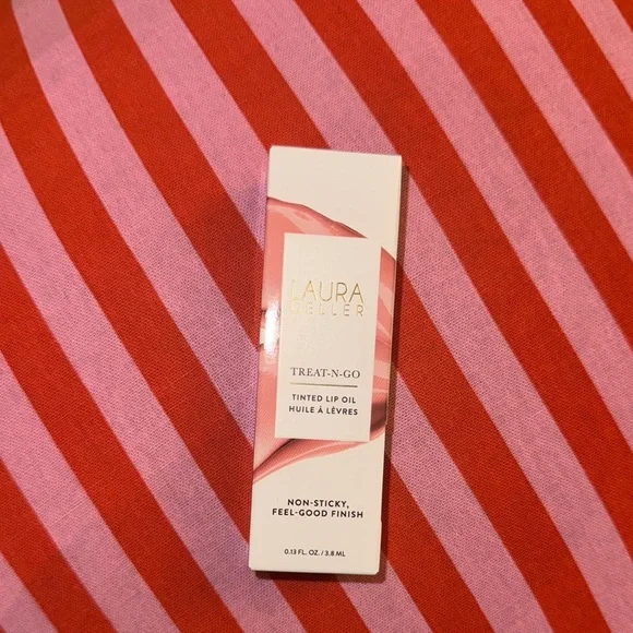 Laura Geller Tinted‎ Lip Oil 0.13oz