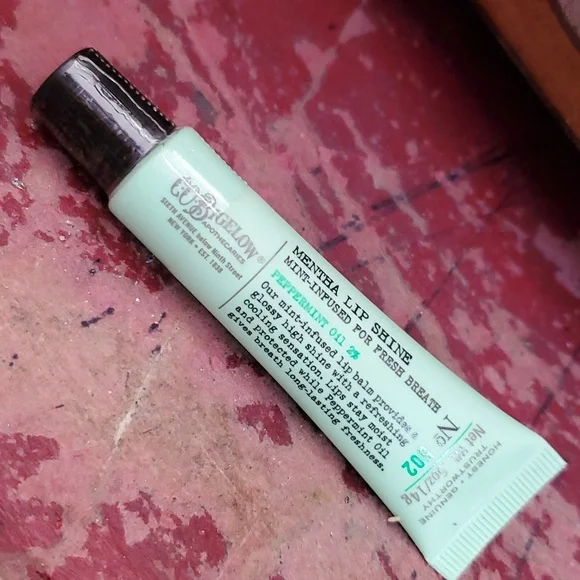 CO Bigelow Mentha Lip Shine
