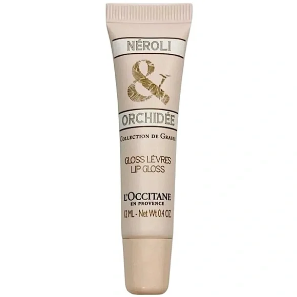 L’Occitane Néroli & Orchidée Lipgloss