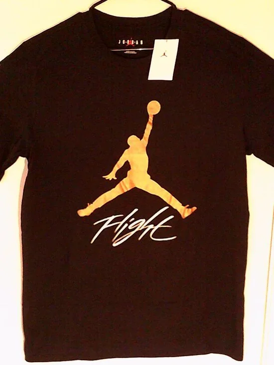 NEW AIR JORDAN 