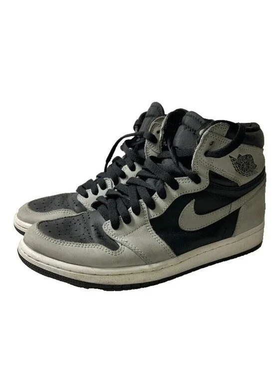 Nike Air Jordan 1 Retro OG High Shadow 2.0 Mens 11.5 Shoes Sneakers