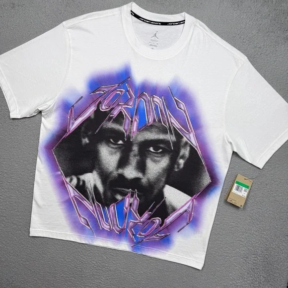 Jordan 85 Dri-FIT Graphic T-Shirt