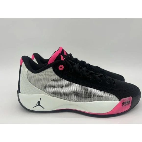 Size 12 - Nike Air Jordan Luka .77 Space Navigator HF0806-001 No Box Lid