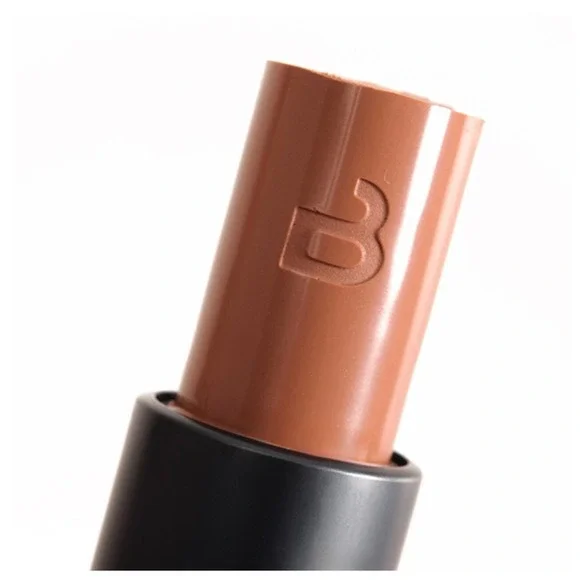 BITE Beauty Lipstick Amuse Bouche Butter CREAM Flat Top Hand Cut 4.35g / .15oz