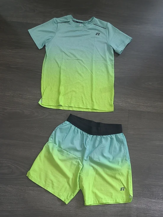 Boys Size L (10/12) Set