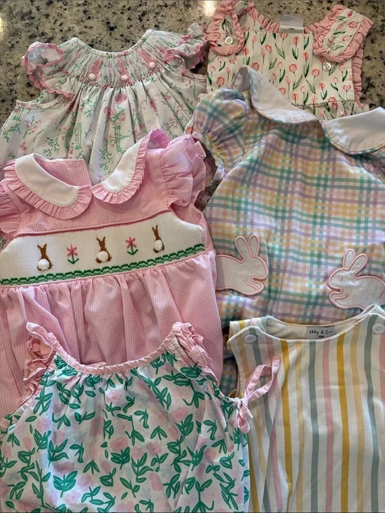 Spring and Easter bundle