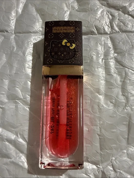 Hello Kitty Lip Gloss