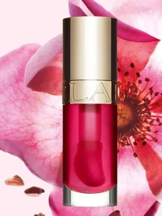 Lip Comfort Oil Hydrating and Plumping Lip Oil NWT
