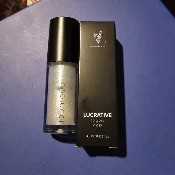 Younique | Lucrative Lip Gloss Loyal