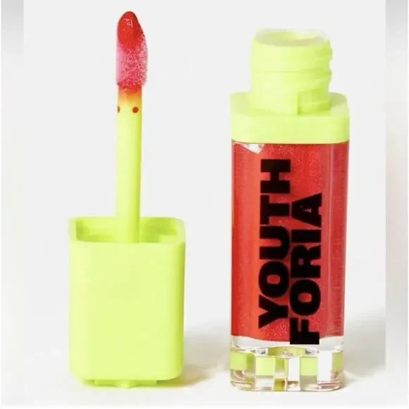 youthforia 08 make some noise dewey gloss Tester