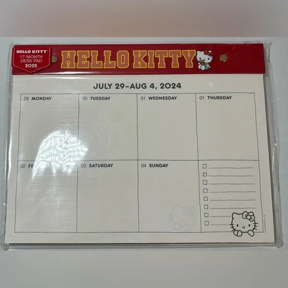 Hello Kitty