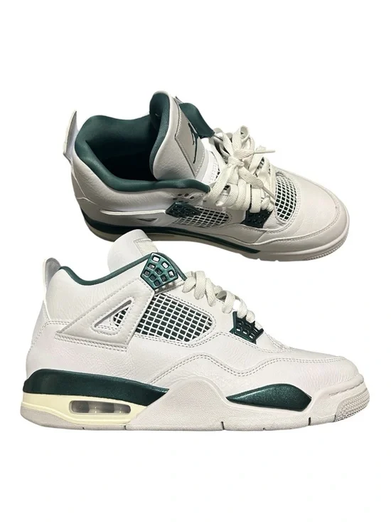 Men's Jordan 4 