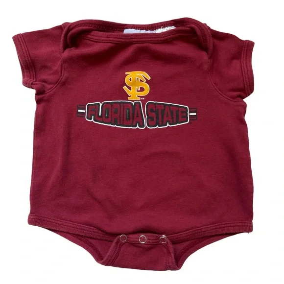 Florida State Onesie