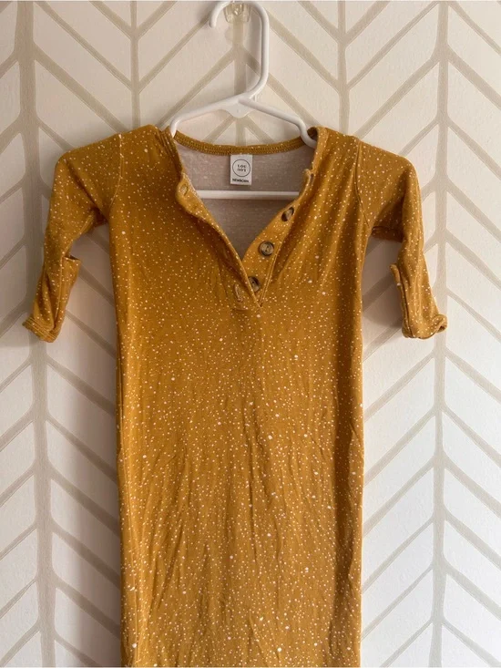 *LouLou & Company* Knotted Gown