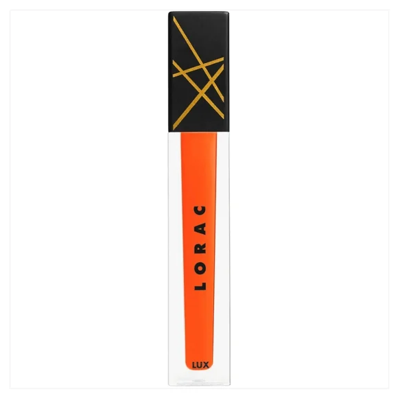 🌺Lorac Heatwave LUX Diamond Lip Gloss  Heatwave