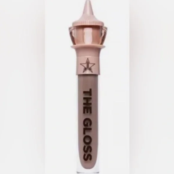 Jeffree Star Silk Rope Lip Gloss