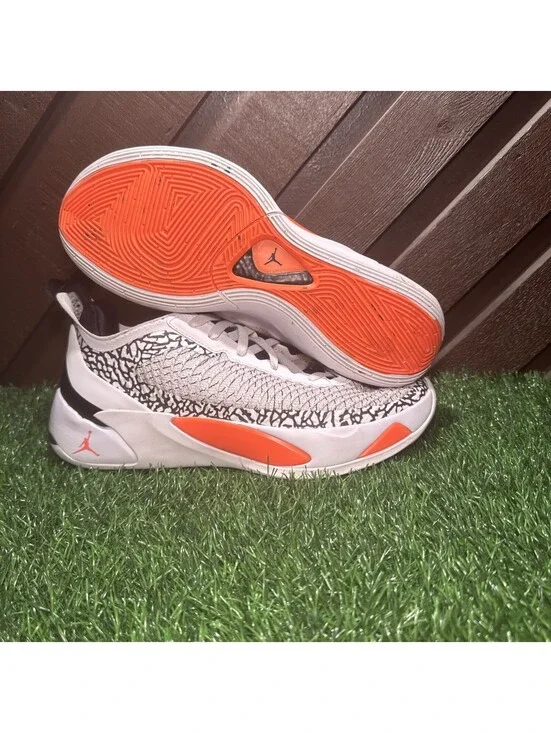 Size 10 - Air Jordan Luka 1 The Pitch