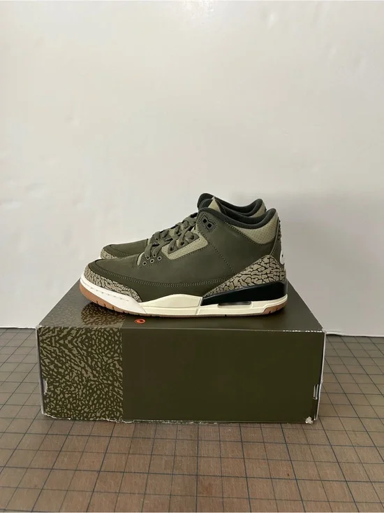 Jordan 3 Retro ‘Family Affair’