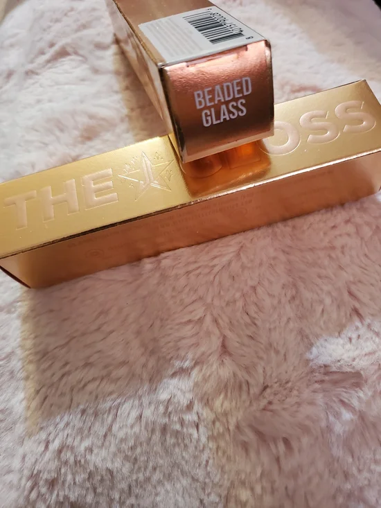 Jeffree Star Lip Gloss 