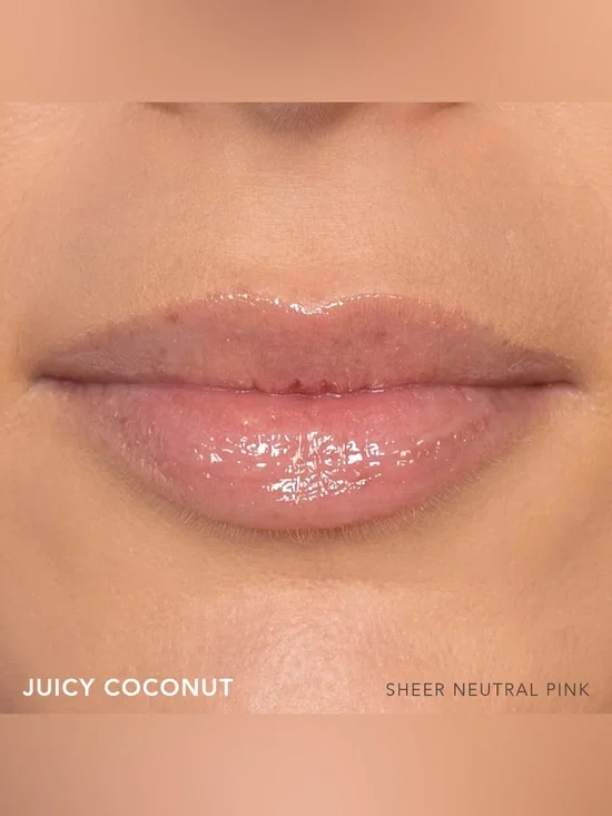 Doll 10 Lip Treatment
